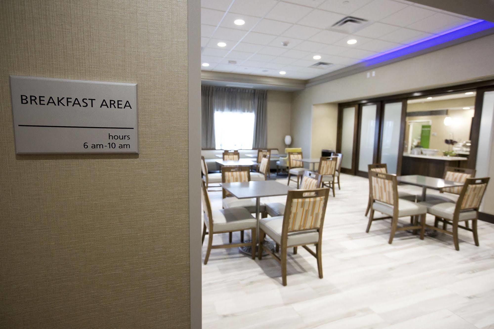 Comfort Inn Blue Ash North Exterior foto